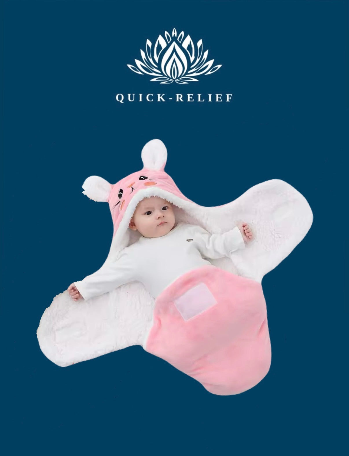 newborn swaddle wrap