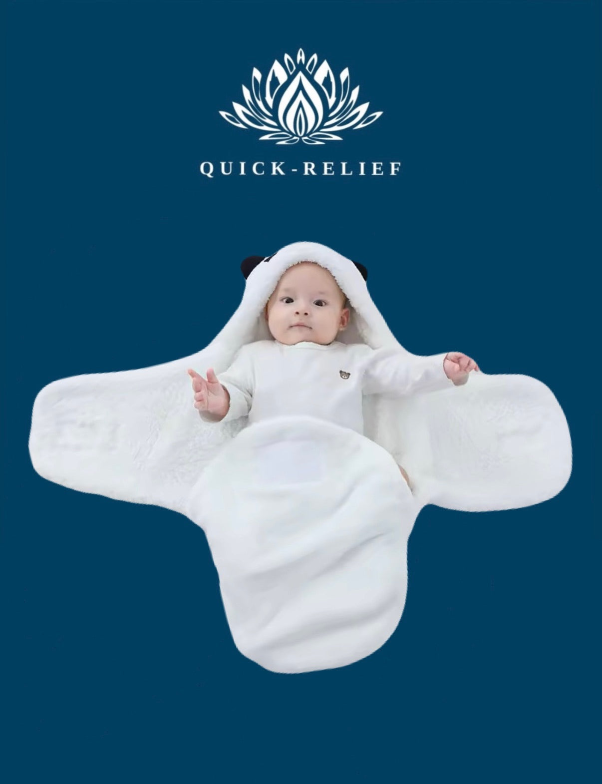 newborn swaddle wrap
