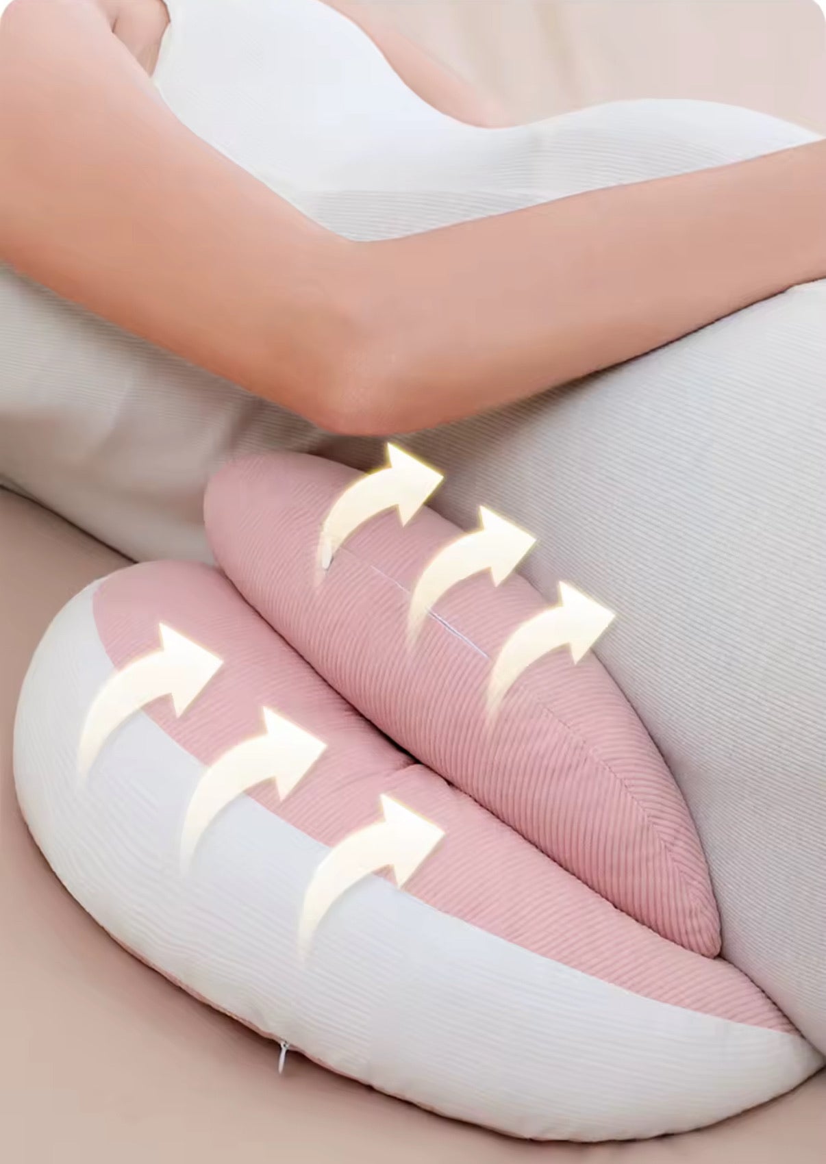 Nursing & Feeding Pillow