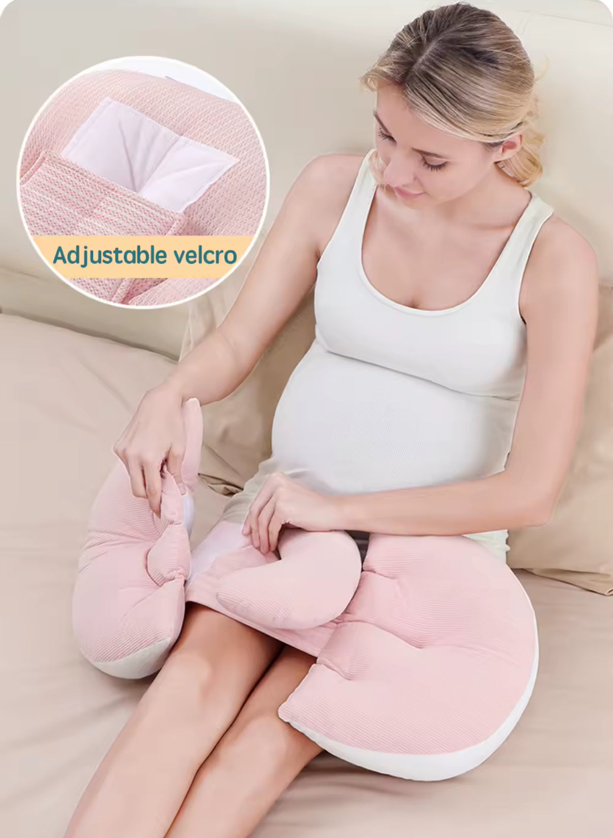 Nursing & Feeding Pillow