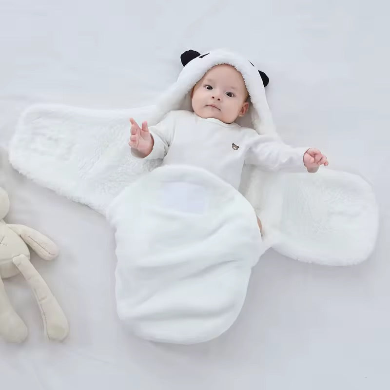 newborn swaddle wrap
