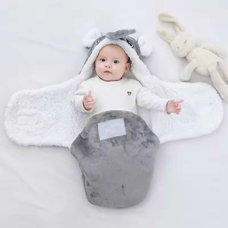 newborn swaddle wrap