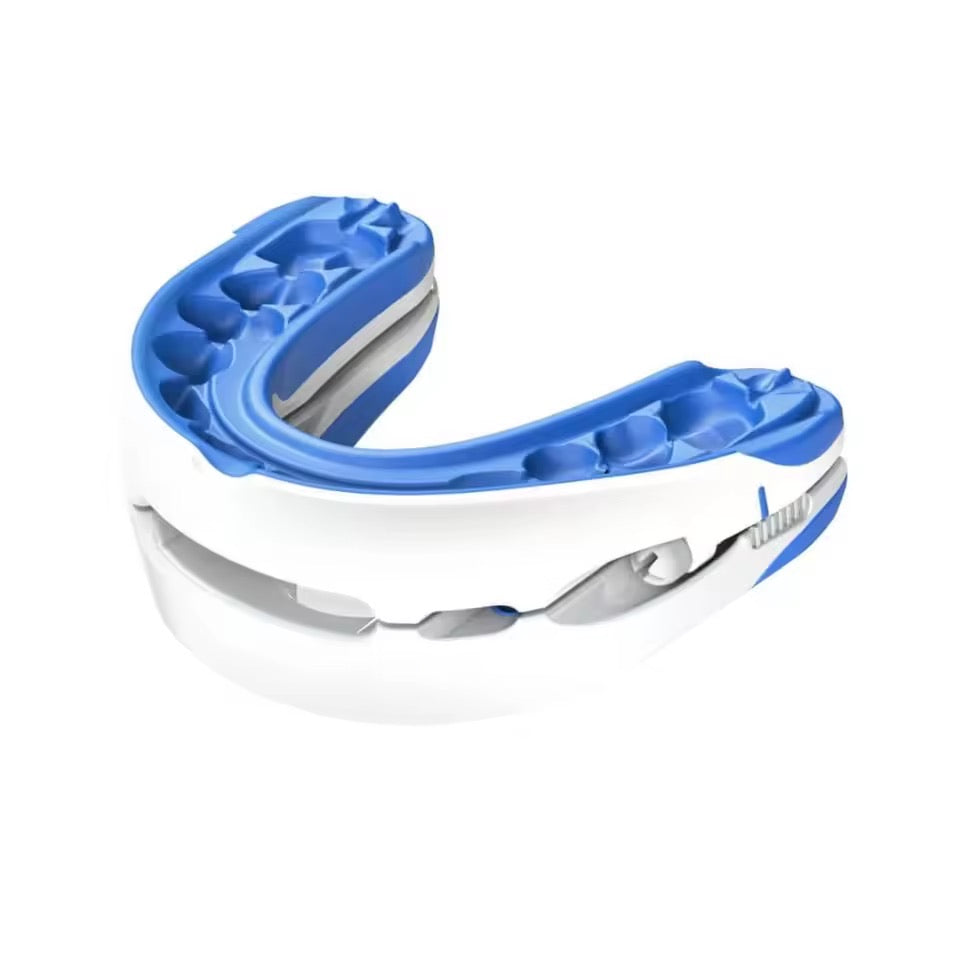 snoring mouth guard