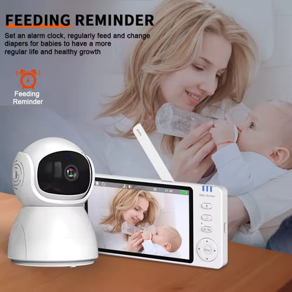 Baby Monitor