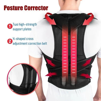 Posture corrector v2