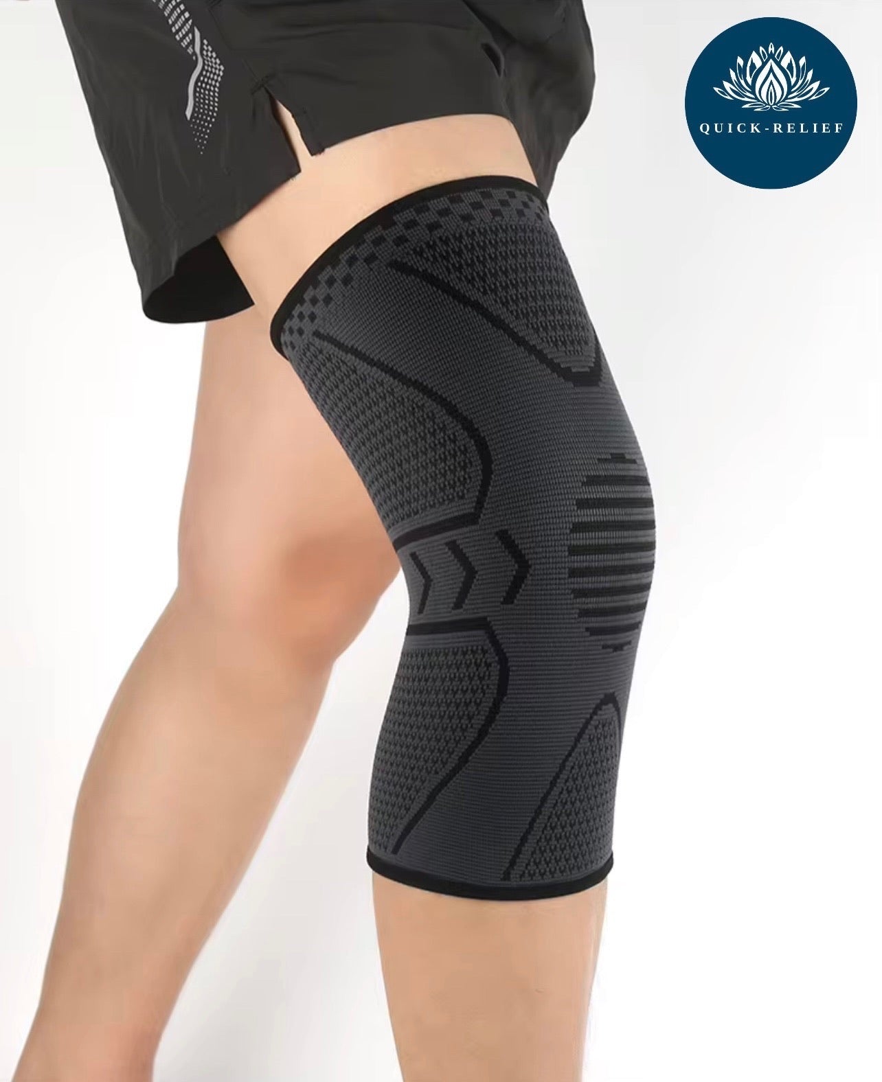 orthopeadic knee protector