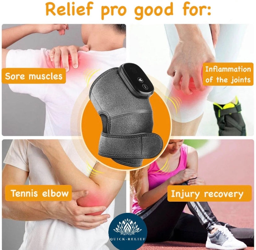 Relief Pro