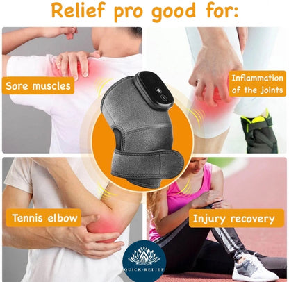 Relief Pro