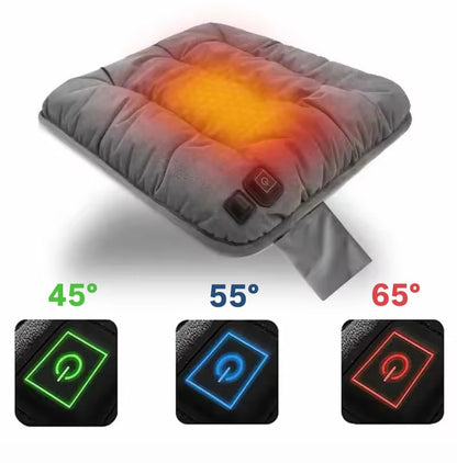 Heating Pillow