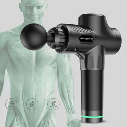 Massage Gun