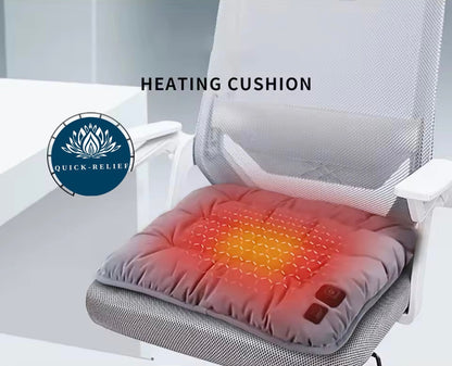Heating Pillow