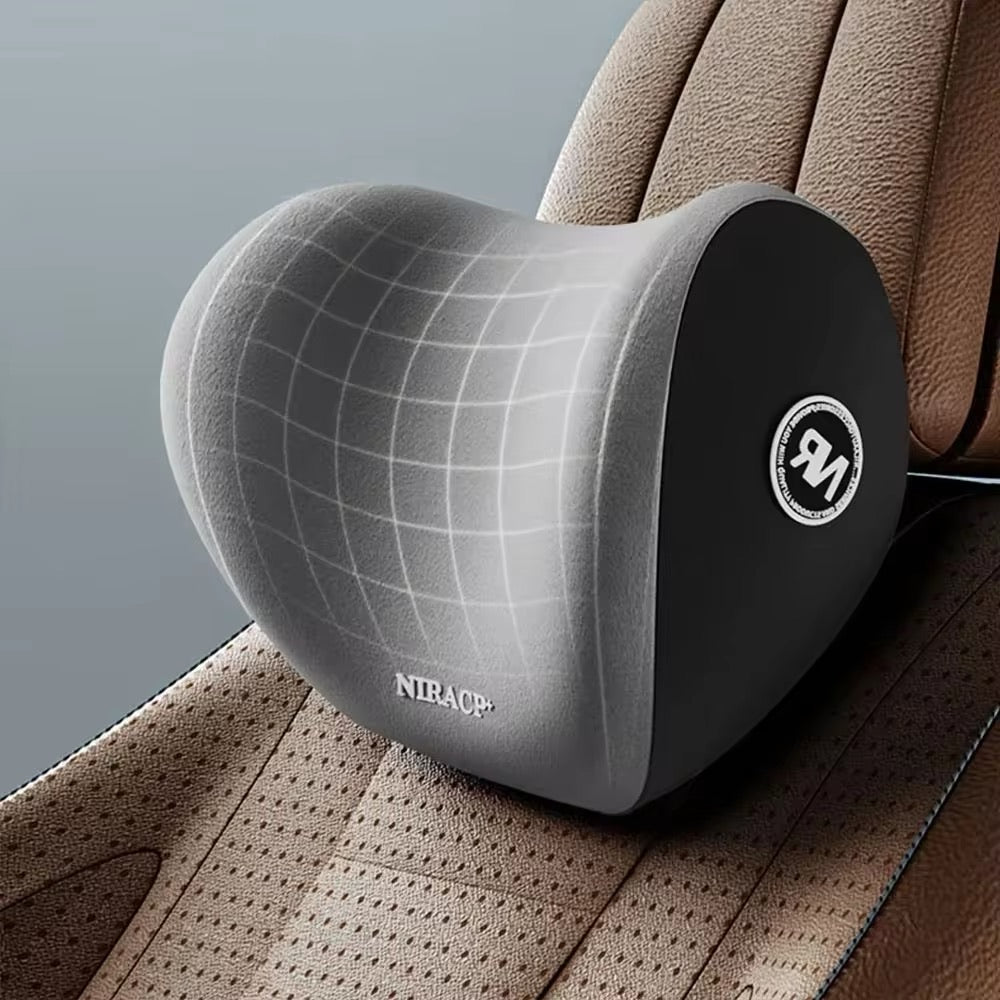 car seat cushion