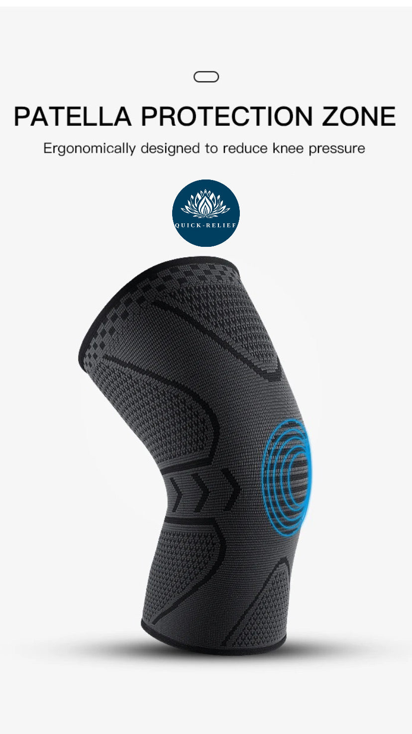 orthopeadic knee protector