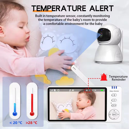 Baby Monitor