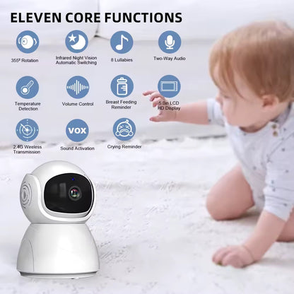 Baby Monitor