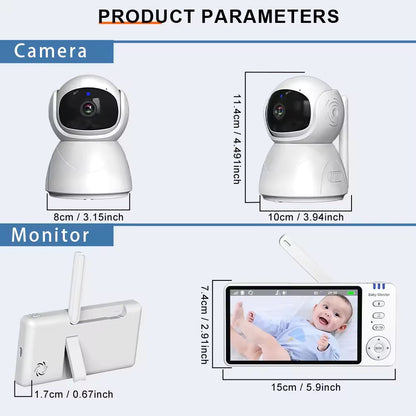Baby Monitor