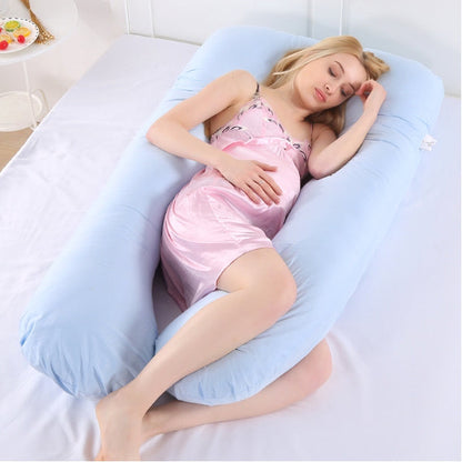 Pregnancy pillow
