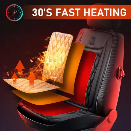 heating car seat
