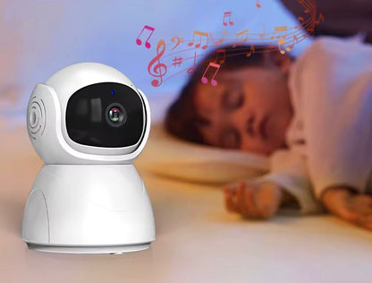 Baby Monitor