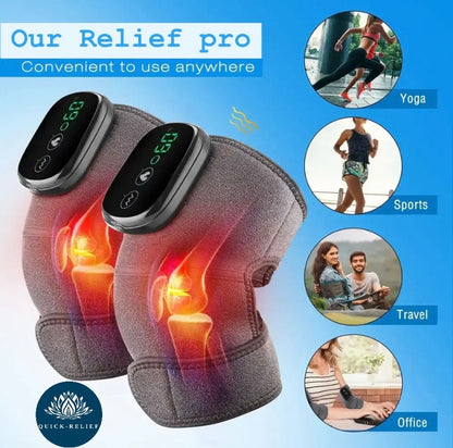 Relief Pro