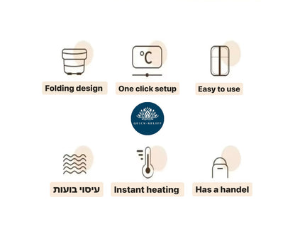 Hot tub feet massage