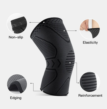 orthopeadic knee protector