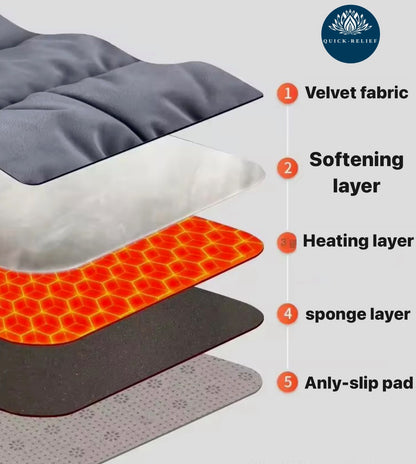Heating Pillow