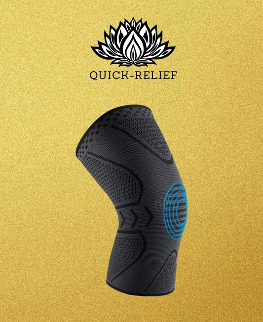 orthopeadic knee protector