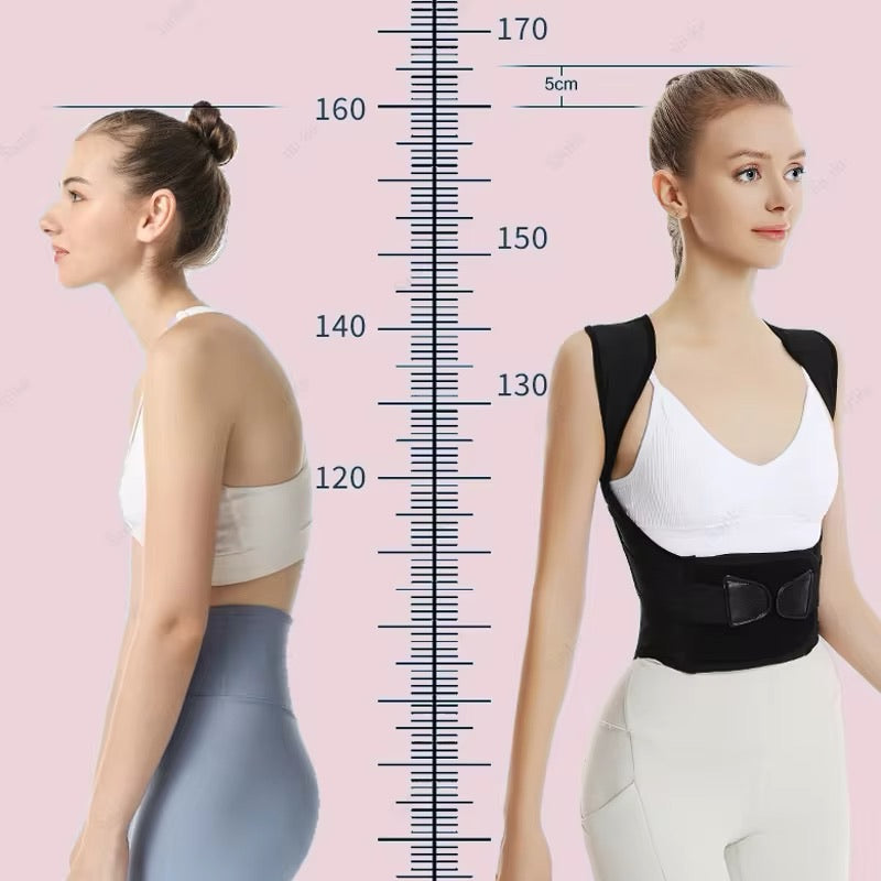 Posture corrector