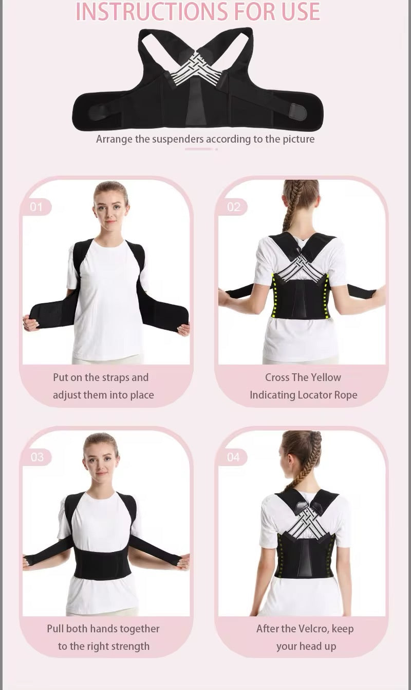 Posture corrector