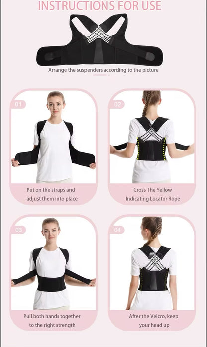 Posture corrector
