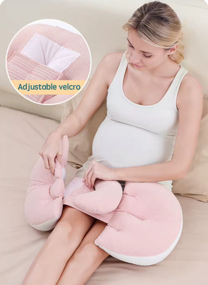 Nursing & Feeding Pillow