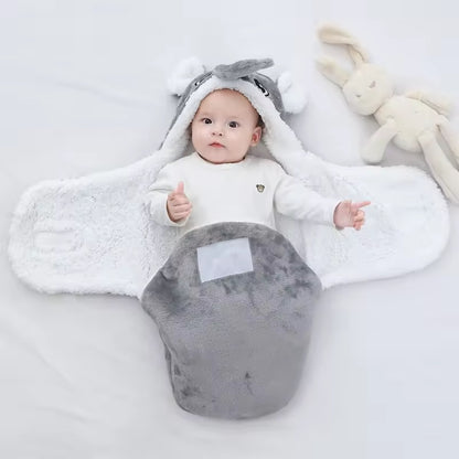 newborn swaddle wrap