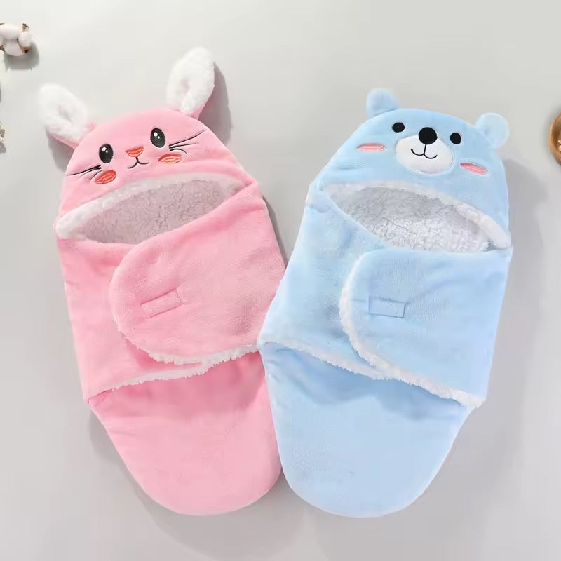 newborn swaddle wrap