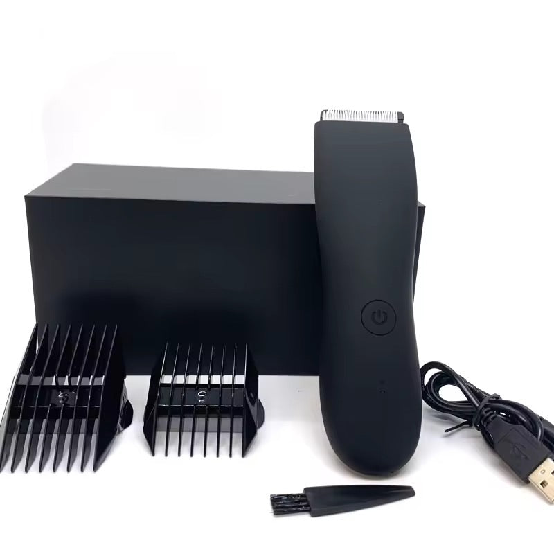 Ceramic blade shaving machine