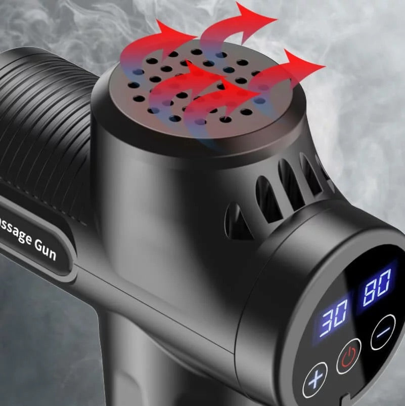 Massage Gun