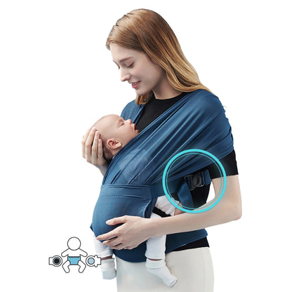 Baby carrier