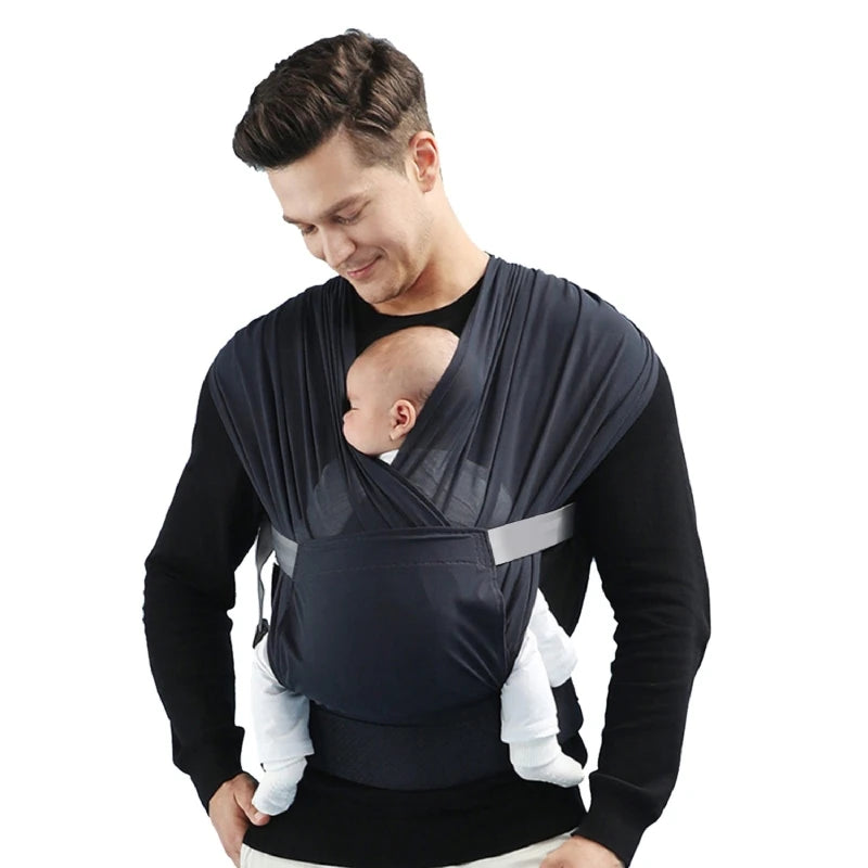 Baby carrier